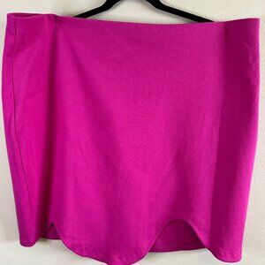 NWT Sammy B Target Black History Month Collection Skirt Size 2x